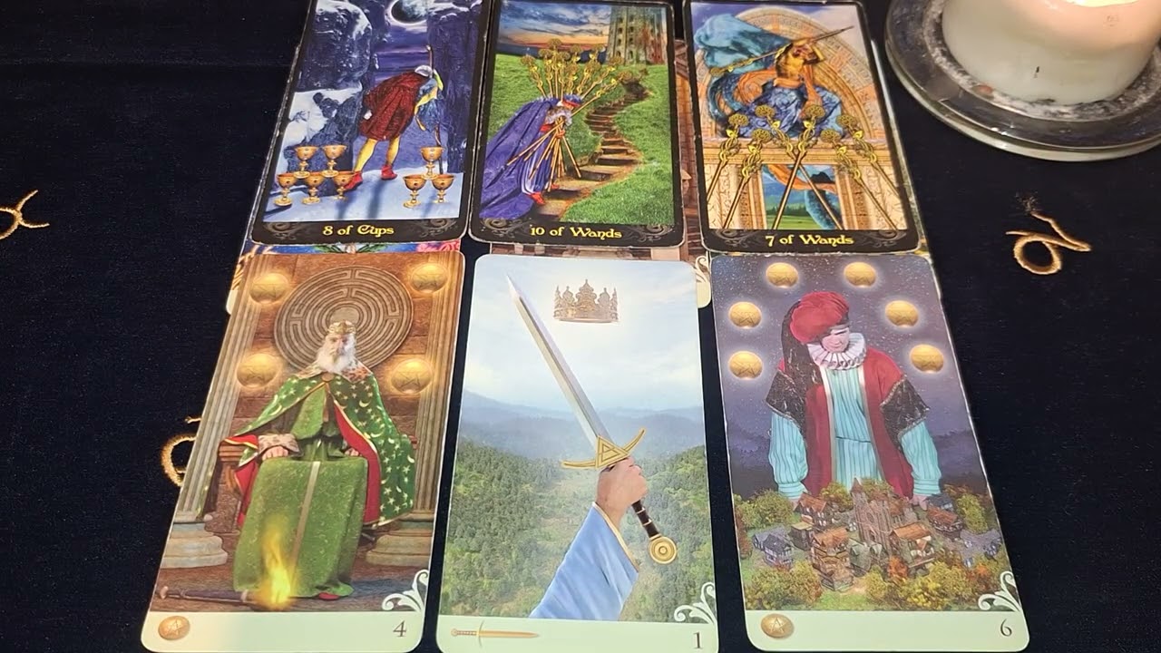 🔮 Για όποιον το χρειάζεται 🔮 Κατι καλύτερο σε περιμένει. Μην κάνεις πίσω 🔮 Ταρώ 🔮