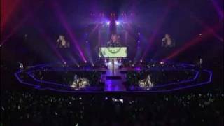 SS501 - Because I'm Stupid @ Persona Seoul August 2009 DVD