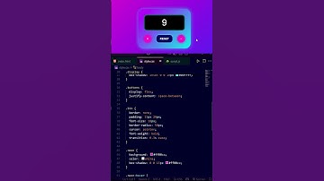 DAY1- Counter App – Shuruwaat JavaScript ki!