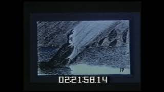 The Little Mermaid Happy Ending Revised 1987 Workprint