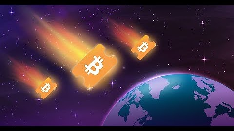 Bitcoin Lottery - DEMO GAME - FEELESS PROTOTYPE