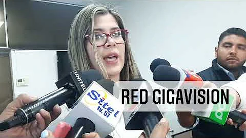 Pedraza: "ya no me senta cmoda, tomaban decisiones...