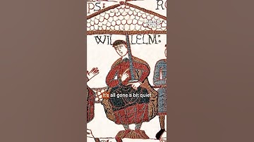 Is the loan of Bayeux Tapestry to the UK actually happening?