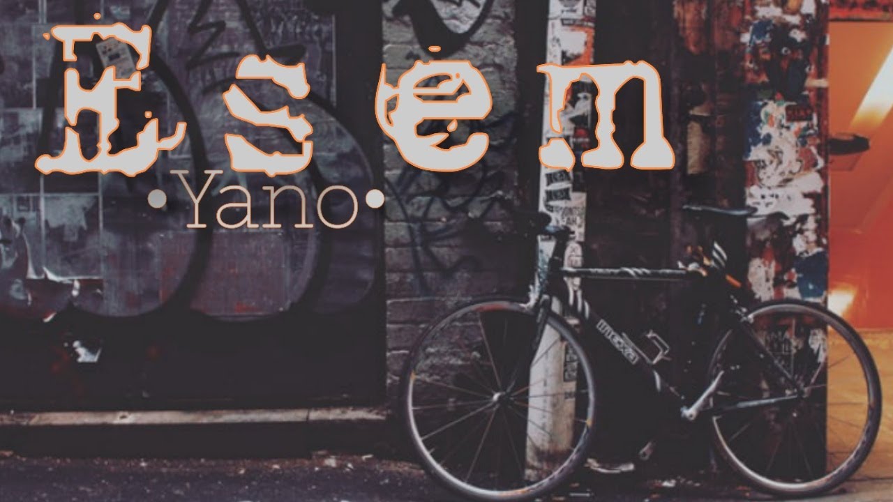 Yano Esem (Lyrics) Carlamax Playlist YouTube