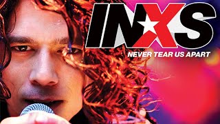 The Best of INXS & Michael Hutchence 2022 (part 3)🎸Лучшие песни группы INXS - 2022 (3 часть)
