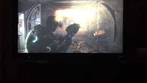 Dead Space 3 best resource farming technique.