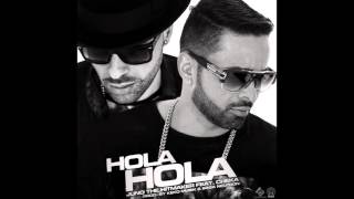 Juno The Hitmaker Featuring Cheka - Hola Hola