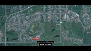 907 Harvest Drive SW video tour