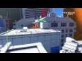 Mirror's Edge - Time Trials - Playground One