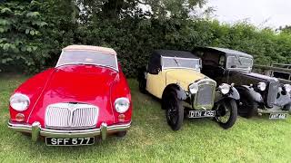 Classic British Cars - Private Collection #classiccars by cerberusk9uk 292 views 7 months ago 1 minute, 25 seconds