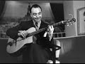 Capture de la vidéo Django Reinhardt Et Le Quintette Du Hot Club De France - Swing De Paris