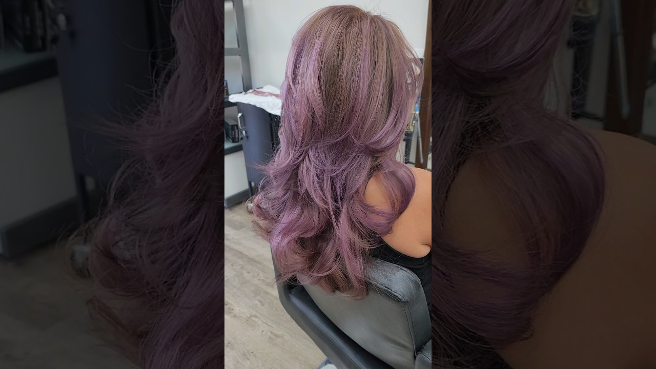 hair by KellyHongLe