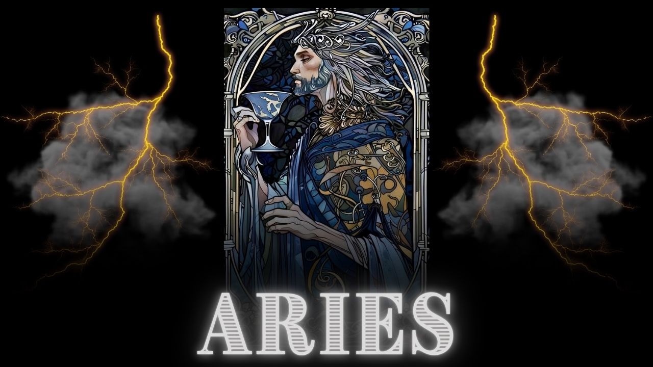 ARIES 🤣🥂OMG! THEY HAVE CLEARLY INFORMED THE 3RD PARTY THAT THEY ARE IN LOVE WITH YOU🔥 FEBRUARY 2026