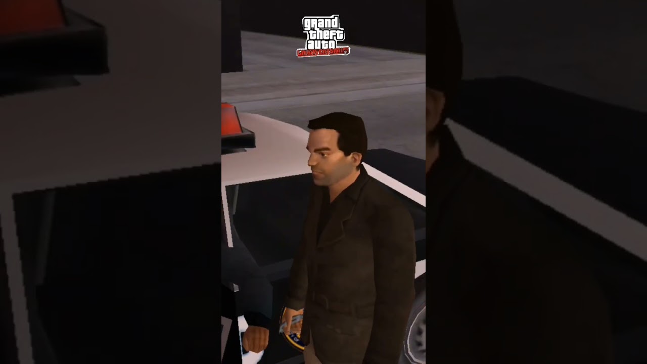 🔥 An Unexpected Experiment in GTA: Stealing a Police Car While the Cop Is Still Inside