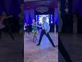 Cha Cha Cha 💃🏼🕺🏼Mishiko and Alena #shorts