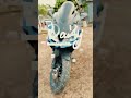#r15 #r15v3 #crashbike #v3 #bikelover #youtube #shortvideo #sabscribe