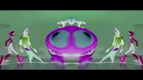 (7K SUBSCRIBER SPECIAL 5/9) Preview 2 Immortals Extended Random Effects