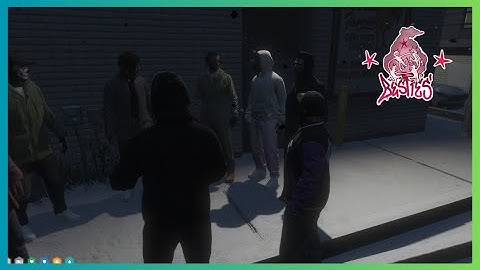 Besties on what happened to Coop at the VU & Lucky