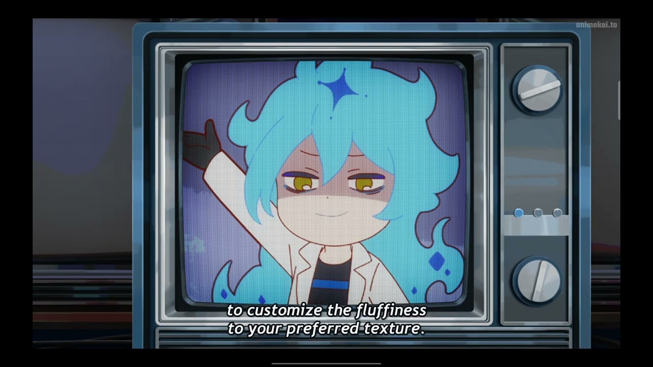 Twisted wonderland  skit ending episode 7! 