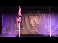 Heidi Ahola - Finnish Championships 2016