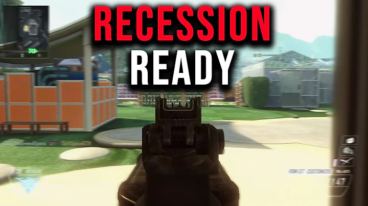 A Recession Is Coming — Here’s How to Survive It