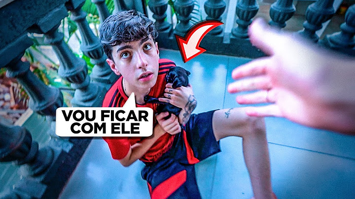 ISSO FOI UM PRESENTE DE DEUS PARA MIM!!