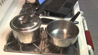 A Single Mans Kitchen - The Turkey Soup