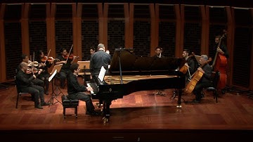 Haydn: Concertino N. 3 in G Major - Hob. XIV:13