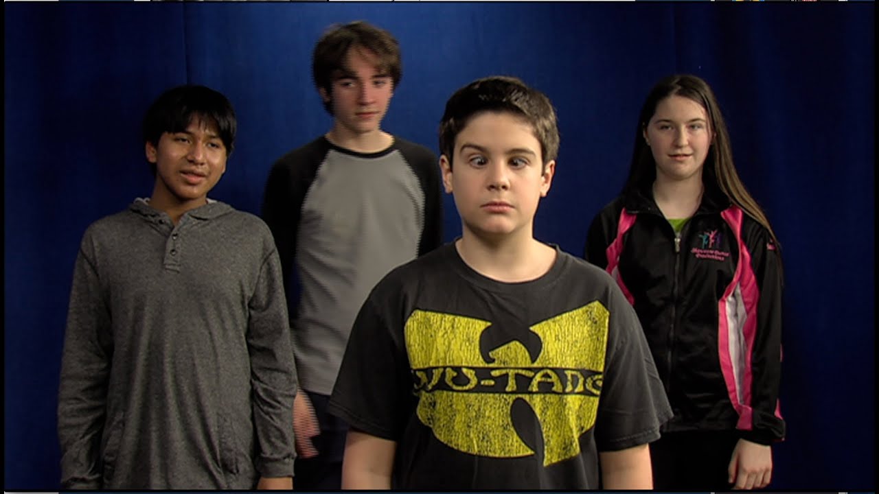 The Review Show - NCTV Camp February 2013