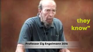 Prof. Zig Engelmann Sounds Easy
