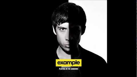 Example - Skie