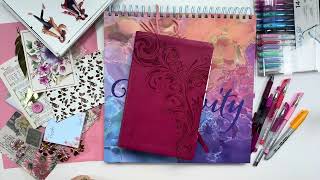 Easy Scripture Writing & Prayer Journaling | Creative Tips for Every Believer