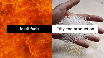 A connection between base chemicals and decarbonization