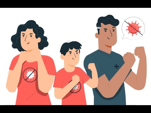 Video: Kognitiivsed Käitumisharjutused
