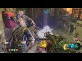 Verruckt world record round 179 solo black ops 3 zombies