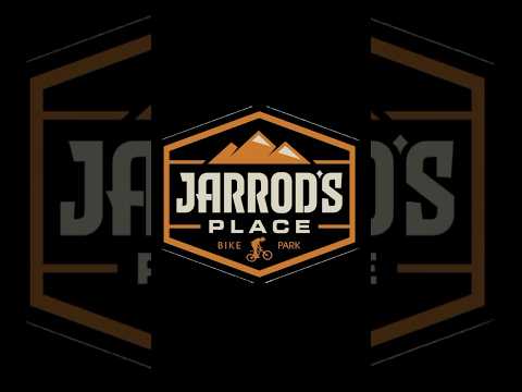 Jarrod’s place bike park #mtb #fypシ