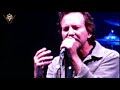 Eddie Vedder &amp; The Earthlings - The Haves ( Live Debut ) - Ohana Fest 2021