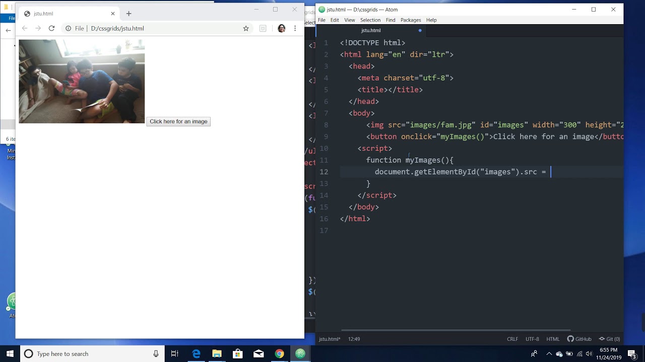 math.ceil คือ  Update New  JavaScript - Arrays of images