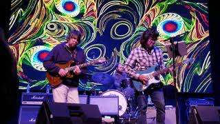 Live Dead '69 with Tom Constantin "Dark Star" 2019.10.31 St. Charles, IL screenshot 3