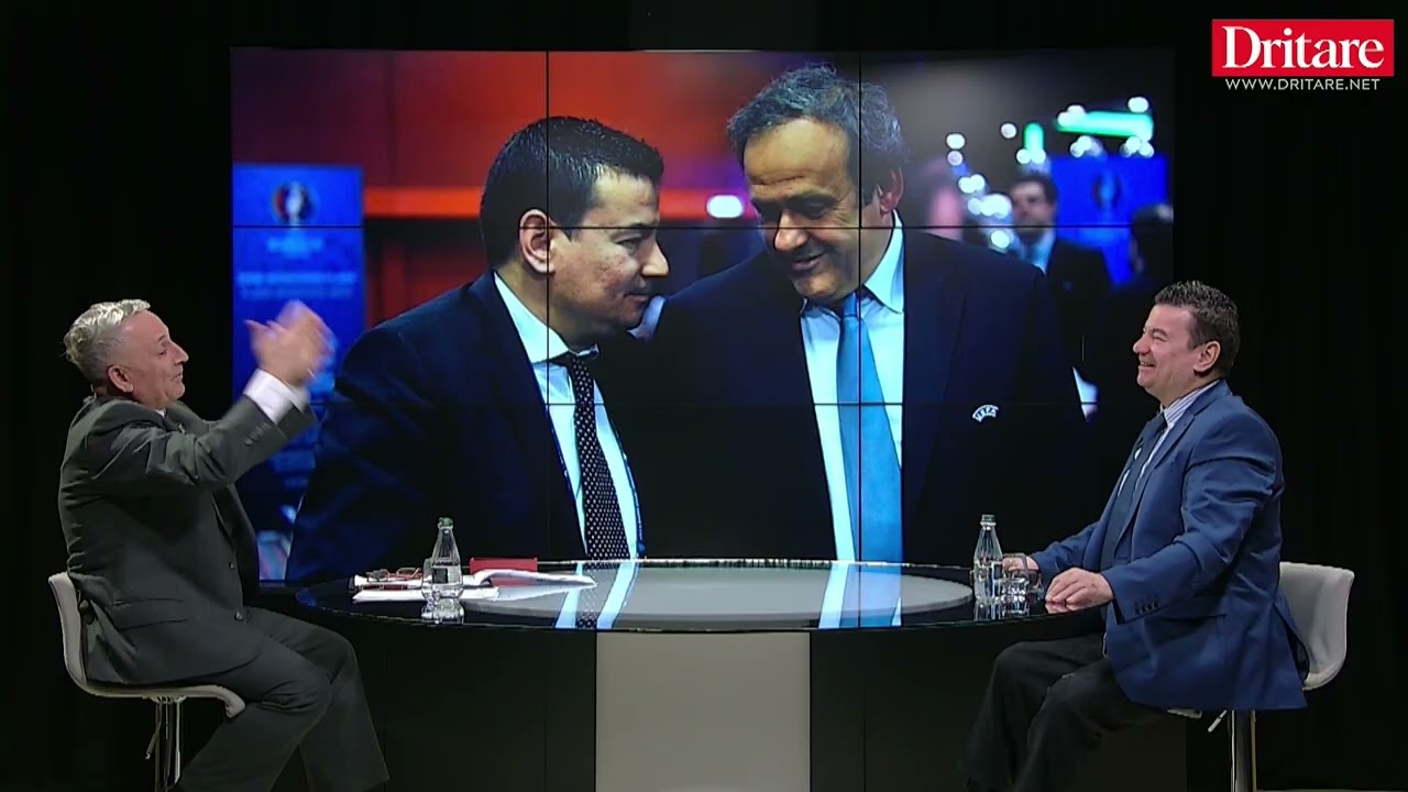 Jam i zënë: Plas e qeshura në studio! Qafoku - Bakut: Po unë nuk doja të të gjeja grua!