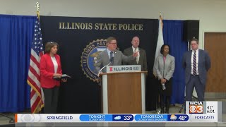 New ISP Forensic Science Commission aims to deliver justice