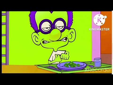 Titeuf Saison 4 Clip In Pika Major