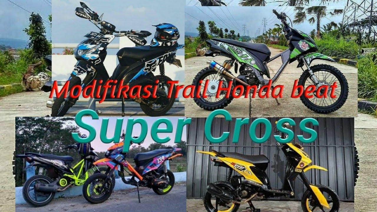 Motor Matic Grasstrack