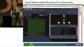 Famous VMworld 2013: Session NET7388-S - Network Virtualization: Moving Beyond the Obvious Net Worth
