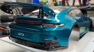 値下げしました。TAMIYA スペアボディPorsche 911 GT3 R 51705_1-489x367.jpg