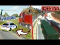 TRAFFICO E INCIDENTI EVENTO REAL OPERATION! - EURO TRUCK SIMULATOR 2