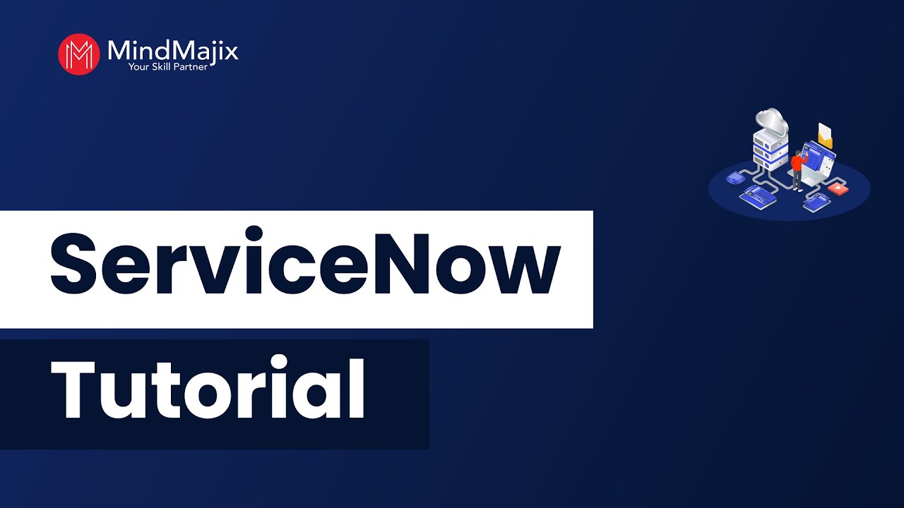 ServiceNow Tutorial | Group Management | MindMajix - YouTube