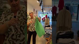 Marijke vertelt: Zomercollectie