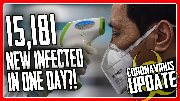 Coronavirus Worst Day Yet Explained | 15,181 NEW CASES | COVID-19 VLOG - DayDayNews