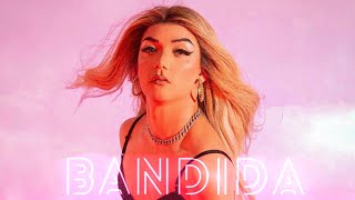 Pabllo Vittar Cover - BANDIDA #batidaotripical TOUR #cover